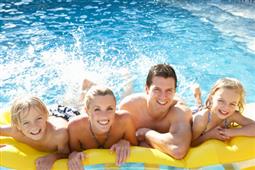 Saint Jean de Monts campsite | Vendee