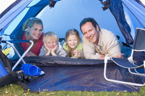 Saint Jean de Monts campsite | Vendee