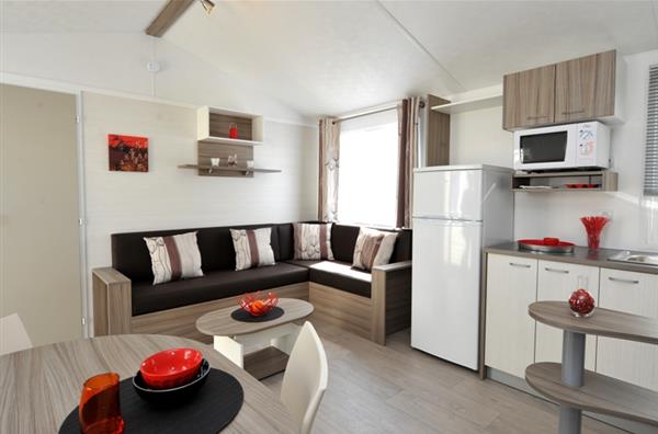 Saint Jean de Monts campsite | Vendee