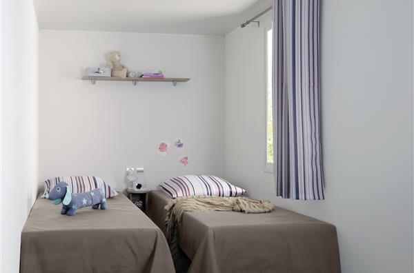 Saint Jean de Monts campsite | Vendee