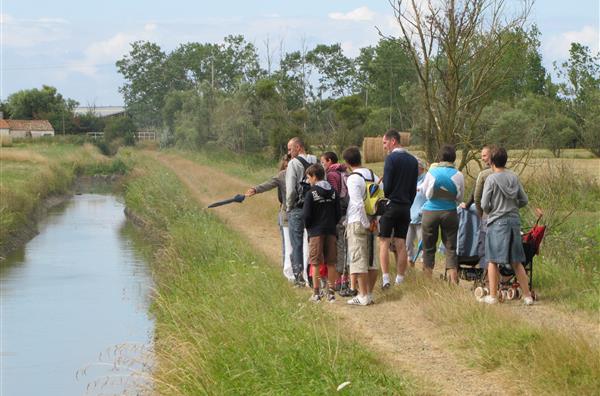 Saint Jean de Monts campsite | Vendee