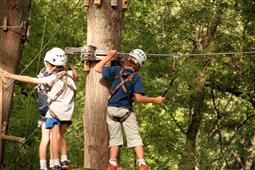 Saint Jean de Monts campsite | Vendee