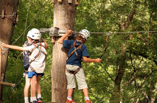 Saint Jean de Monts campsite | Vendee