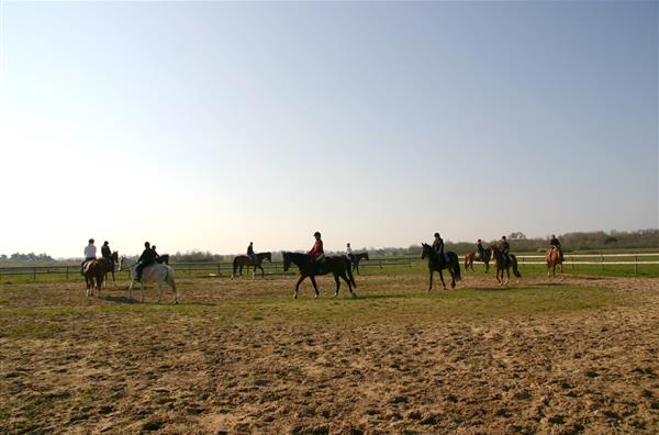 Saint Jean de Monts campsite | Vendee