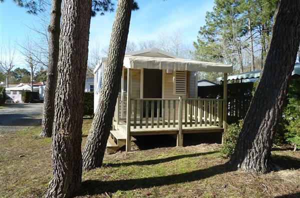 Saint Jean de Monts campsite | Vendee