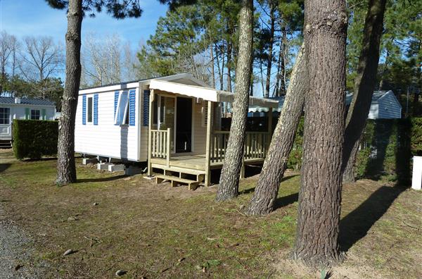 Saint Jean de Monts campsite | Vendee