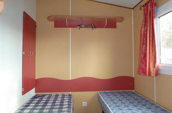 Saint Jean de Monts campsite | Vendee