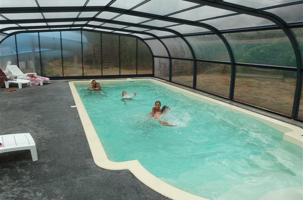 Saint Jean de Monts campsite | Vendee