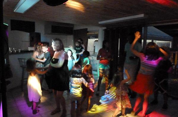 Saint Jean de Monts campsite | Vendee