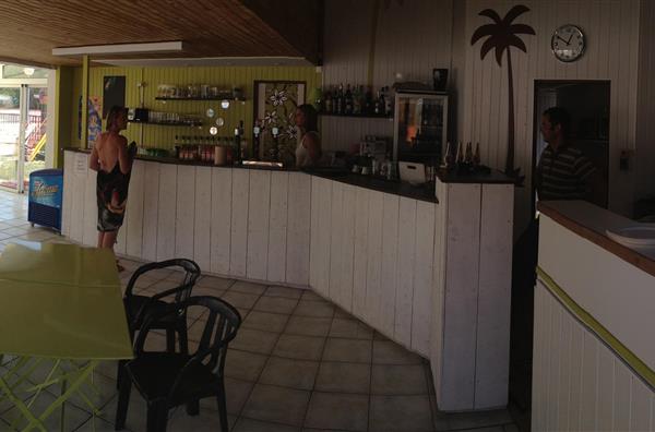 Saint Jean de Monts campsite | Vendee