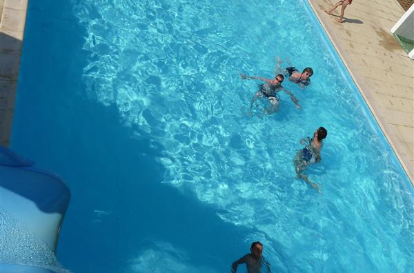 Saint Jean de Monts campsite | Vendee