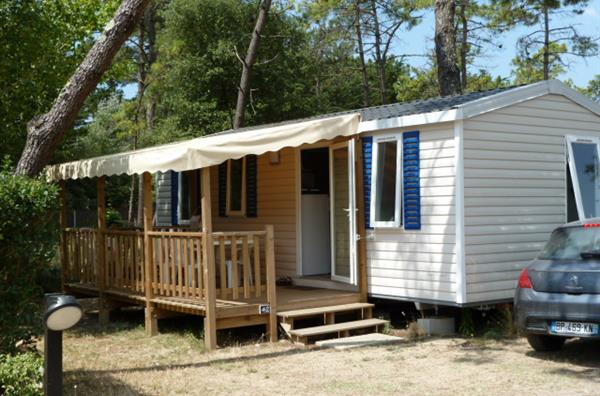 Saint Jean de Monts campsite | Vendee