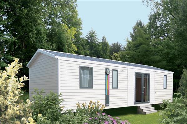 Saint Jean de Monts campsite | Vendee