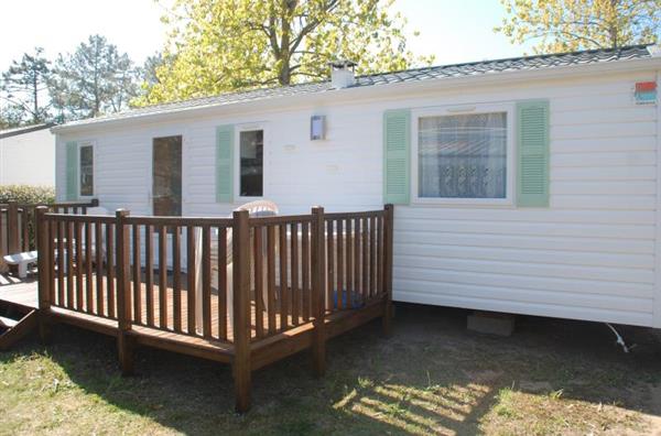 Saint Jean de Monts campsite | Vendee
