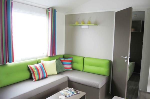 Saint Jean de Monts campsite | Vendee